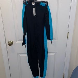 Micosuza wetsuit